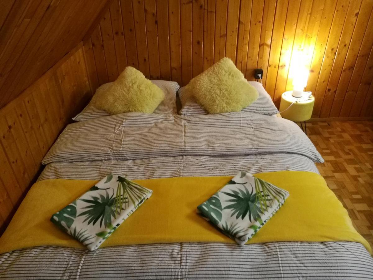Jamaican By Snezka Dolní Malá Úpa エクステリア 写真